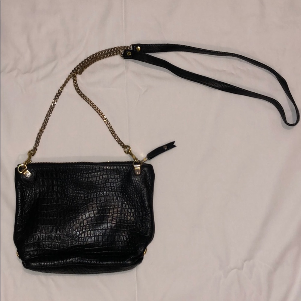 Blair Ritchie Crossbody Bag
